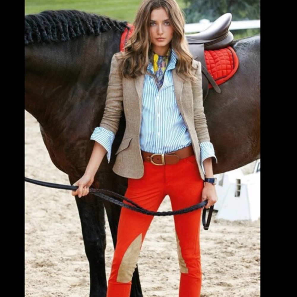 Ralph Lauren Blue Label